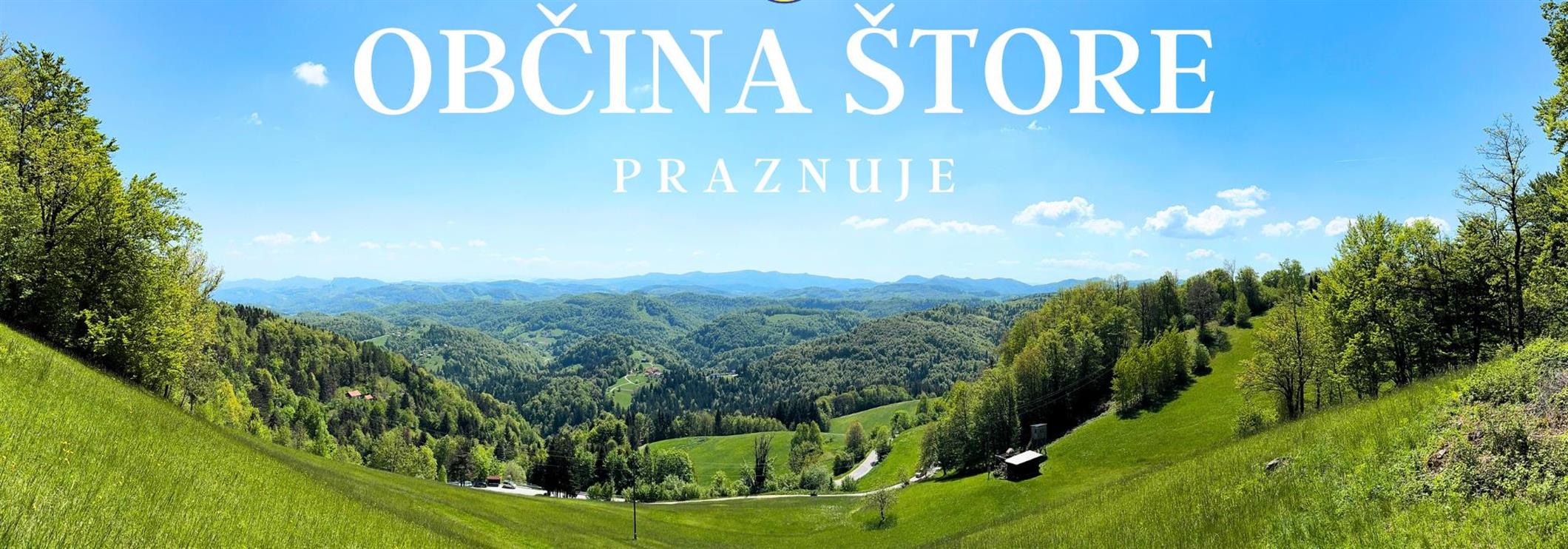 Občinski praznik, 1.6.2025
