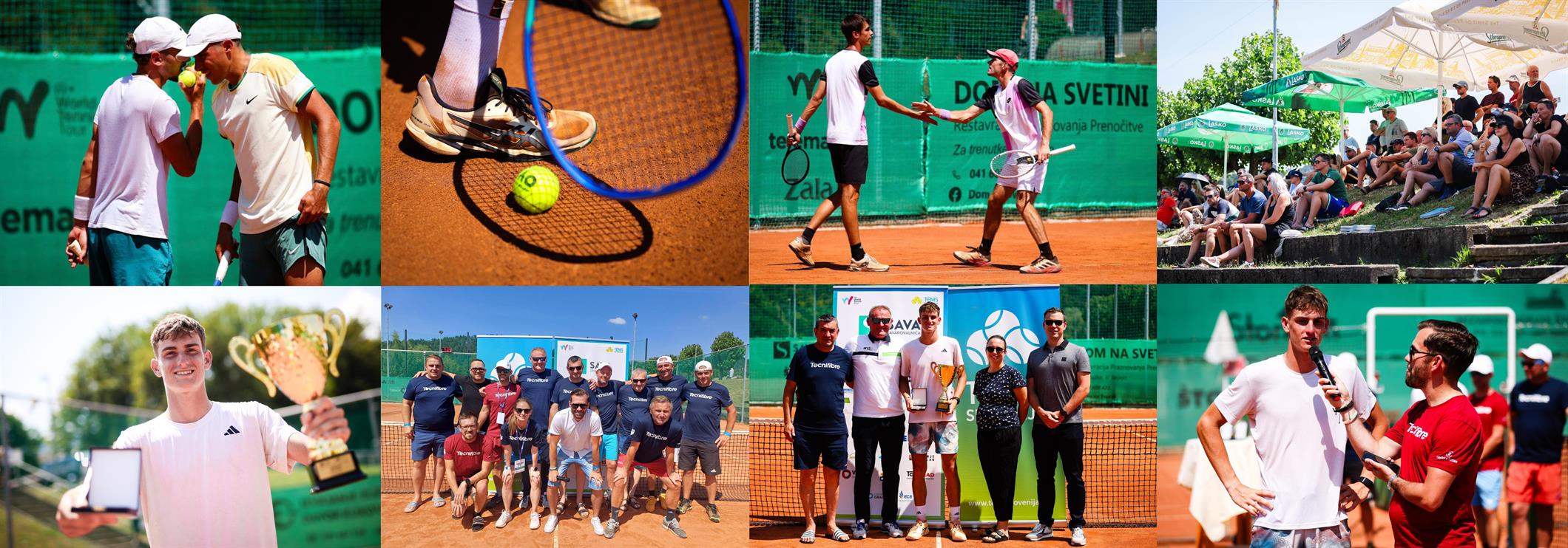 "ŠTORE GREEN STEEL OPEN 2025"
