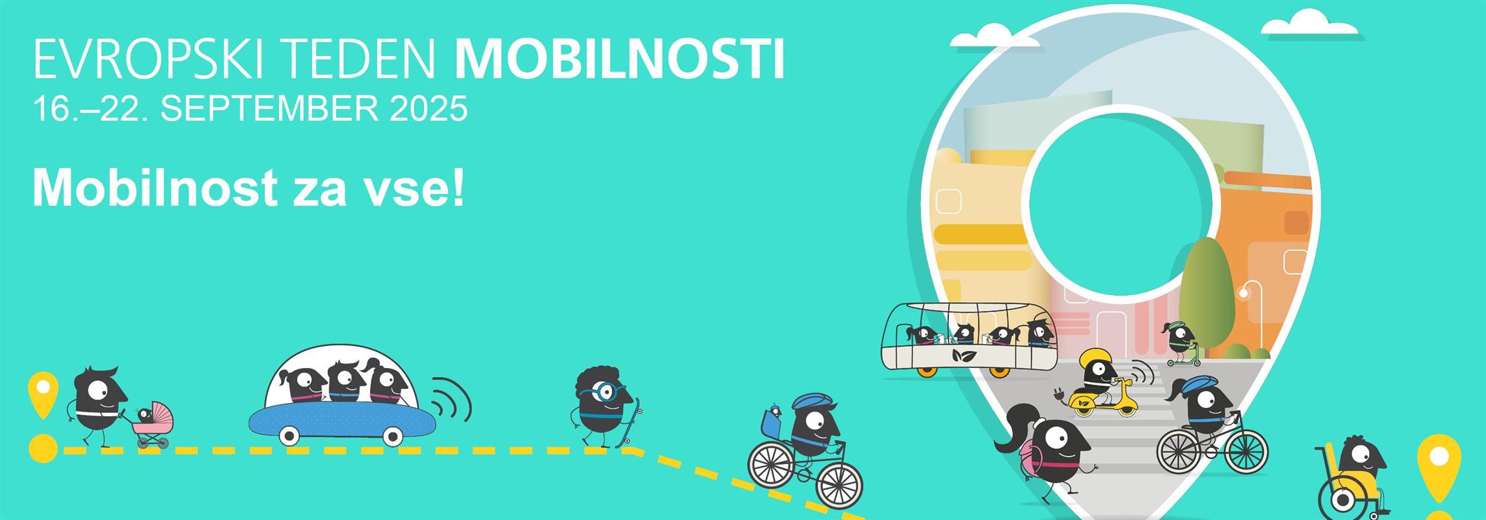Evropski teden mobilnosti