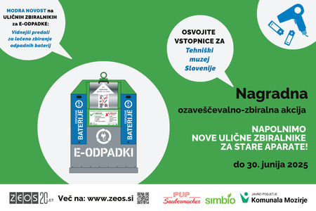 Banner akcija