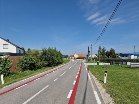 Kolesarski pas