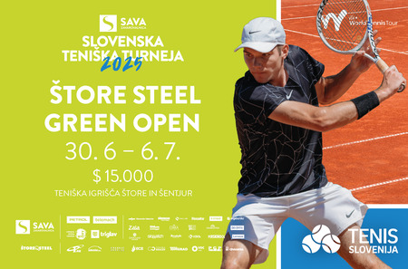 tenis 2025