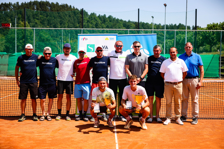 Foto: Luka Vovk, Sportida