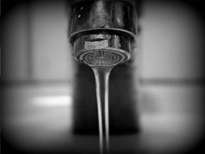 Obvestilo: prekinitev dobave pitne vode
