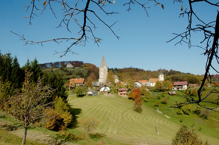 svetina