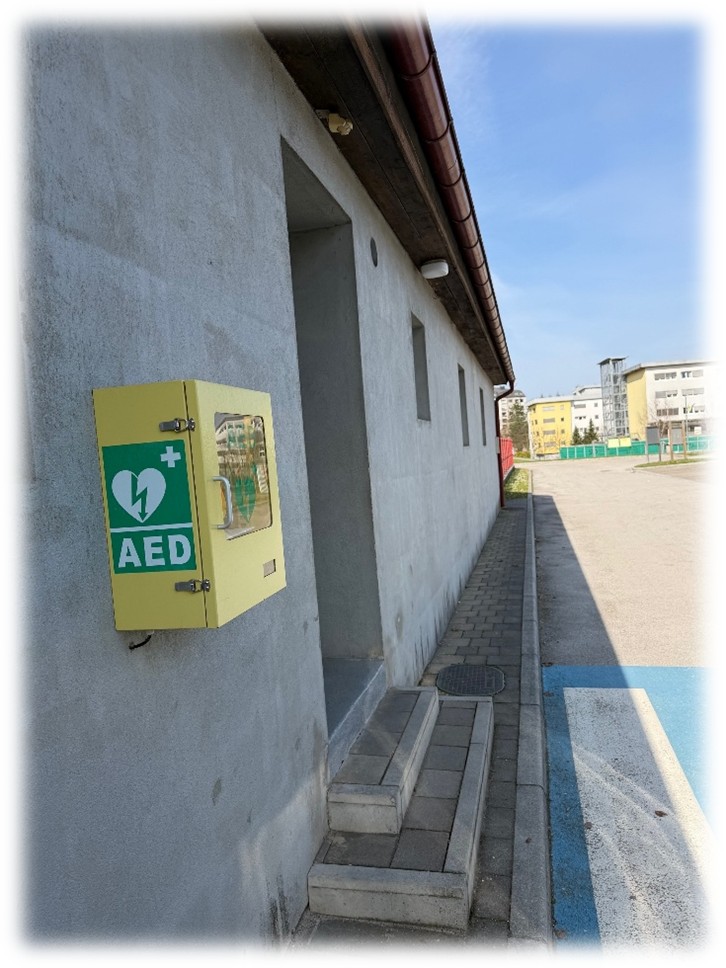 AED